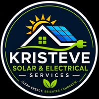 Kristeve Solar World Logo